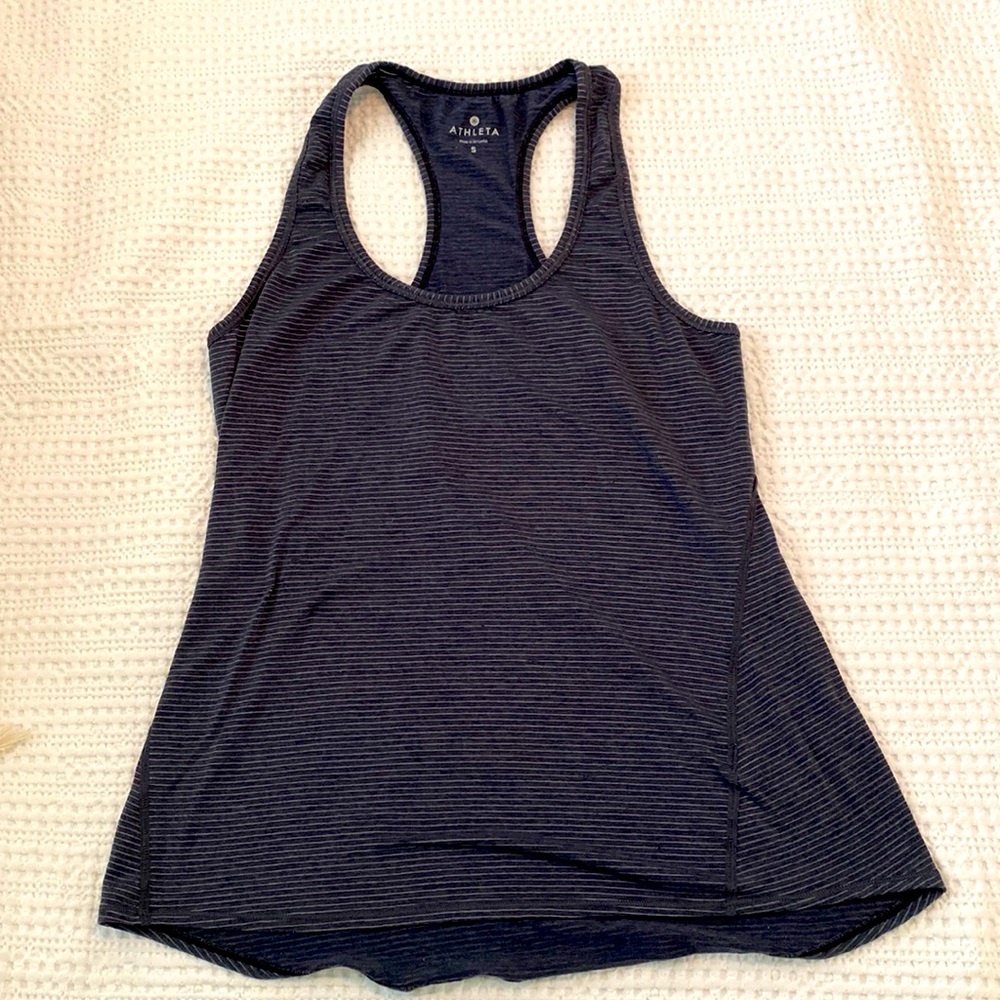 Athleta Tank